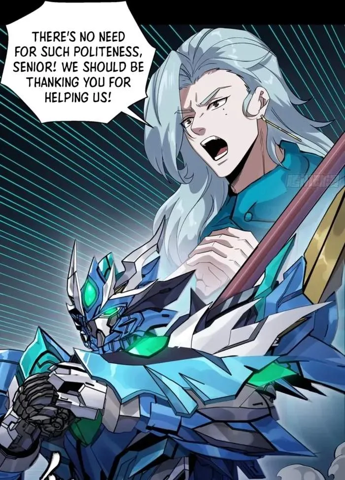 Legend (TAKANO Masaharu) Chapter 352 page 65