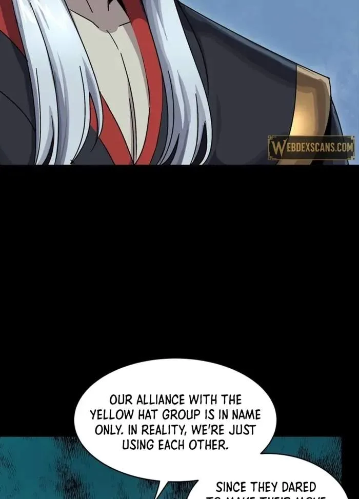 Legend (TAKANO Masaharu) Chapter 352 page 88
