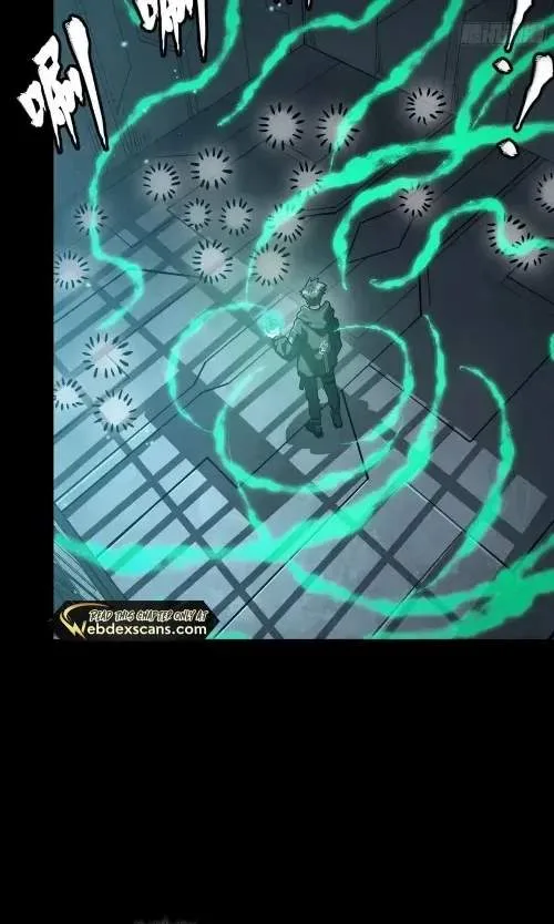 Legend (TAKANO Masaharu) Chapter 354 page 16