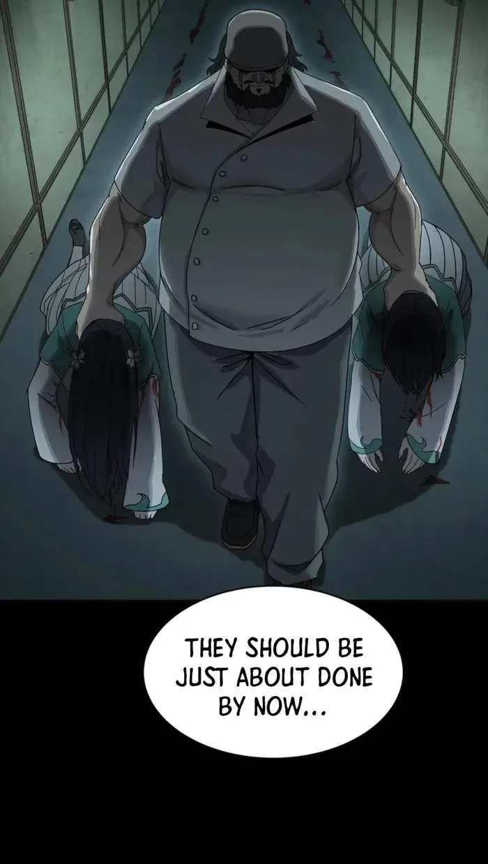 Legend (TAKANO Masaharu) Chapter 352 page 94