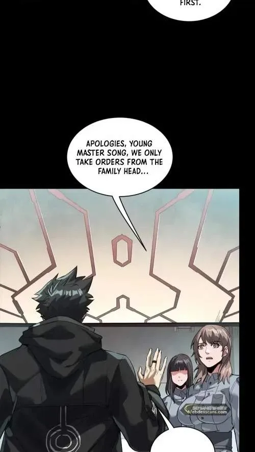 Legend (TAKANO Masaharu) Chapter 354 page 26