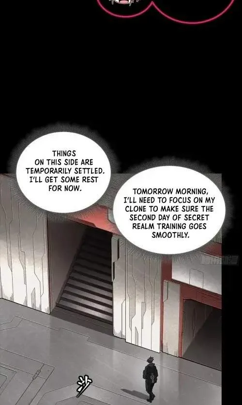 Legend (TAKANO Masaharu) Chapter 354 page 43