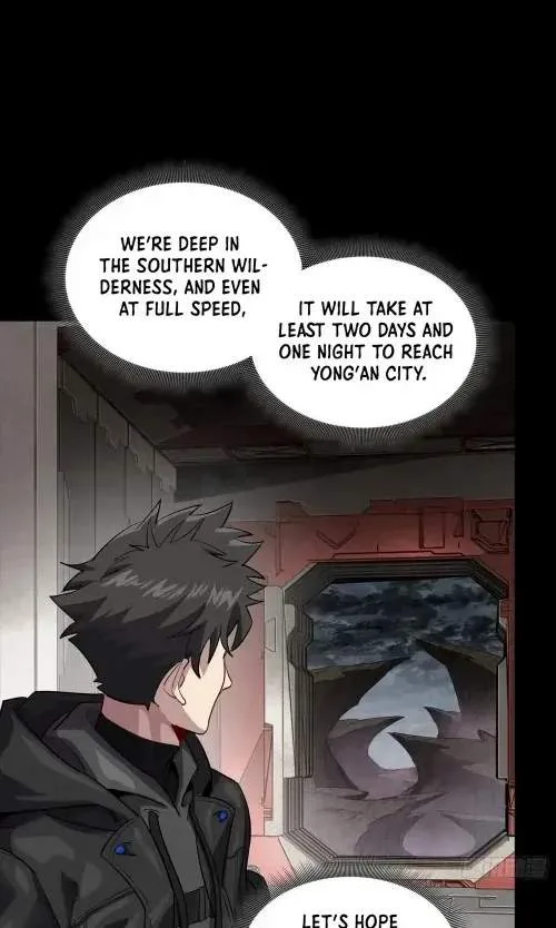 Legend (TAKANO Masaharu) Chapter 354 page 41
