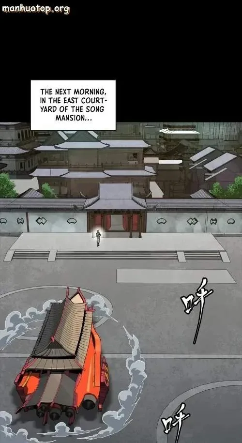 Legend (TAKANO Masaharu) Chapter 354 page 46