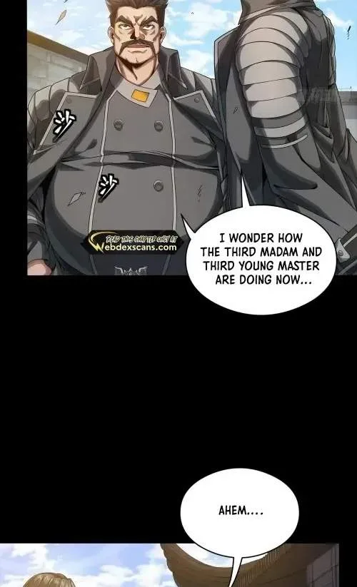 Legend (TAKANO Masaharu) Chapter 354 page 63