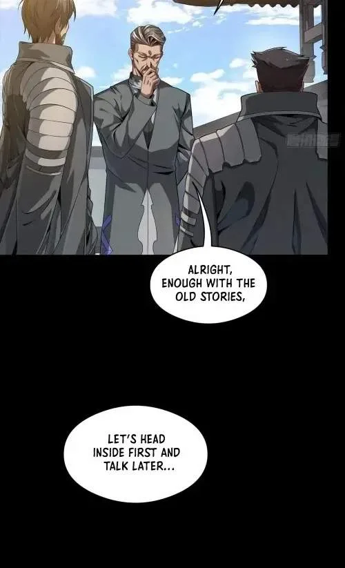 Legend (TAKANO Masaharu) Chapter 354 page 64