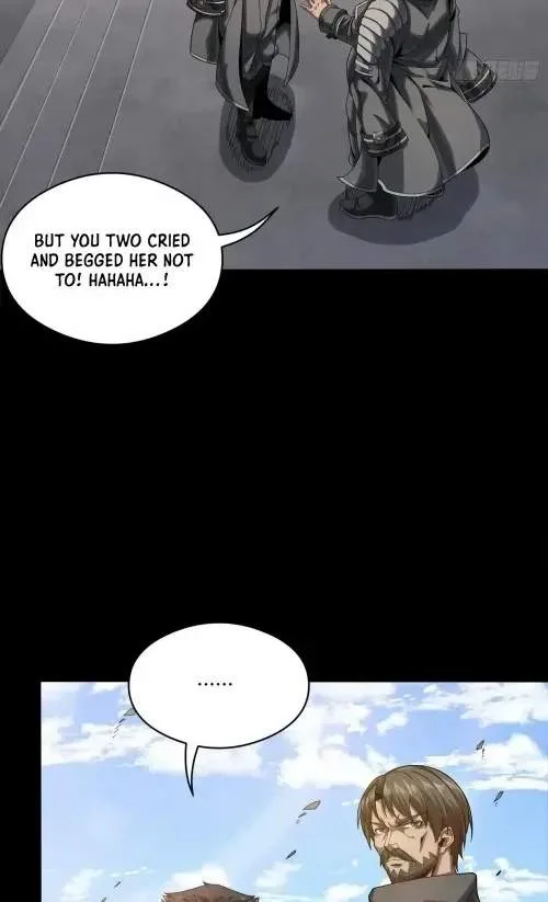 Legend (TAKANO Masaharu) Chapter 354 page 62