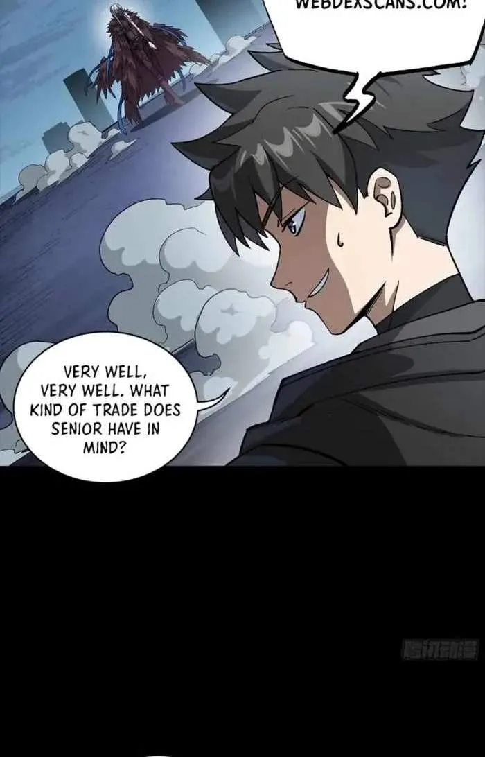 Legend (TAKANO Masaharu) Chapter 356 page 28