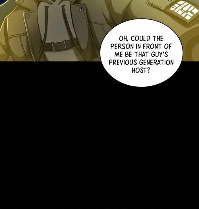 Legend (TAKANO Masaharu) Chapter 355 page 41