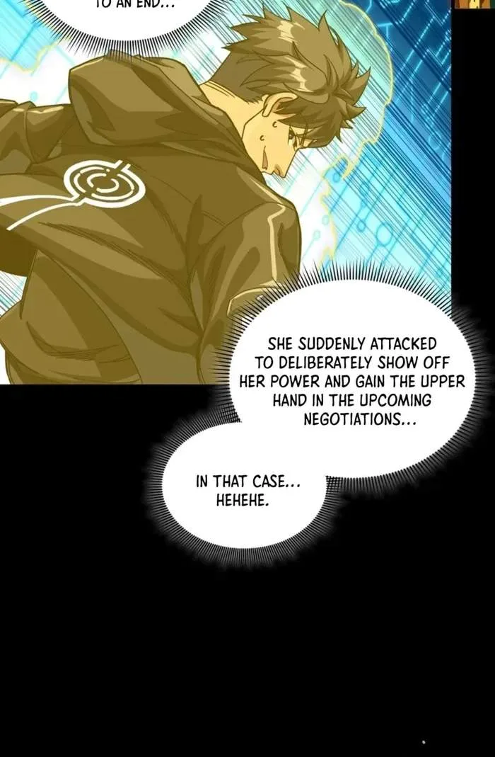 Legend (TAKANO Masaharu) Chapter 355 page 50
