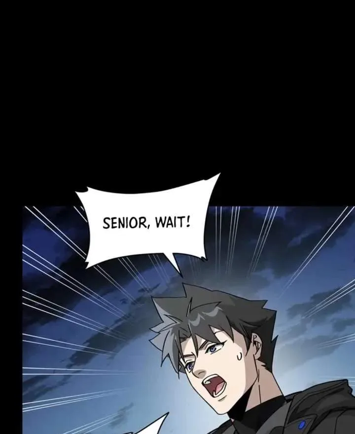 Legend (TAKANO Masaharu) Chapter 357 page 16