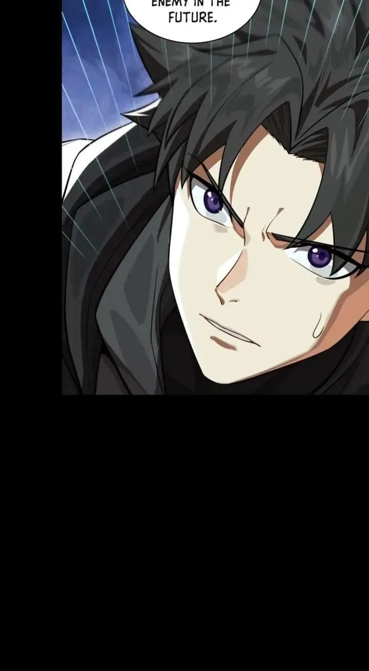 Legend (TAKANO Masaharu) Chapter 357 page 27
