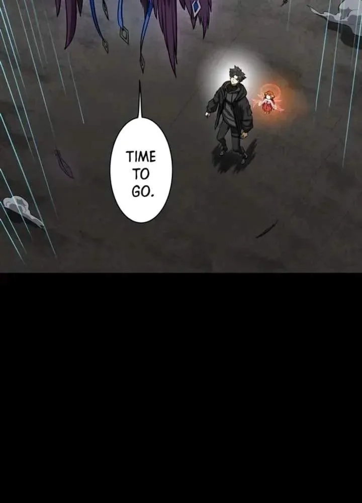 Legend (TAKANO Masaharu) Chapter 357 page 29