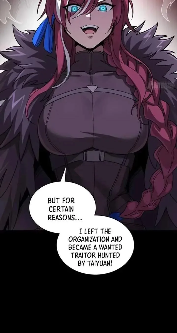 Legend (TAKANO Masaharu) Chapter 357 page 19