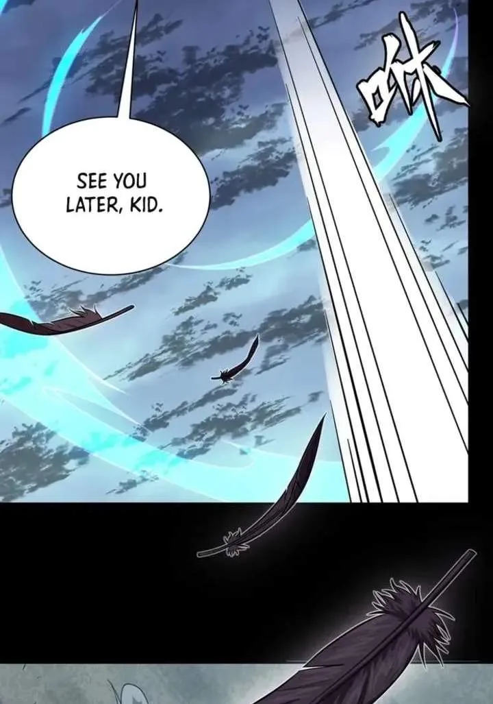 Legend (TAKANO Masaharu) Chapter 357 page 32