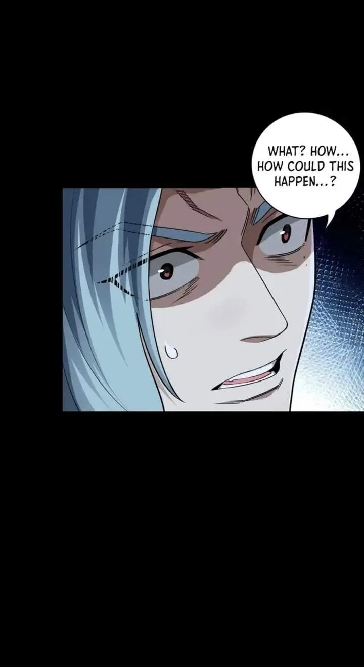 Legend (TAKANO Masaharu) Chapter 357 page 46