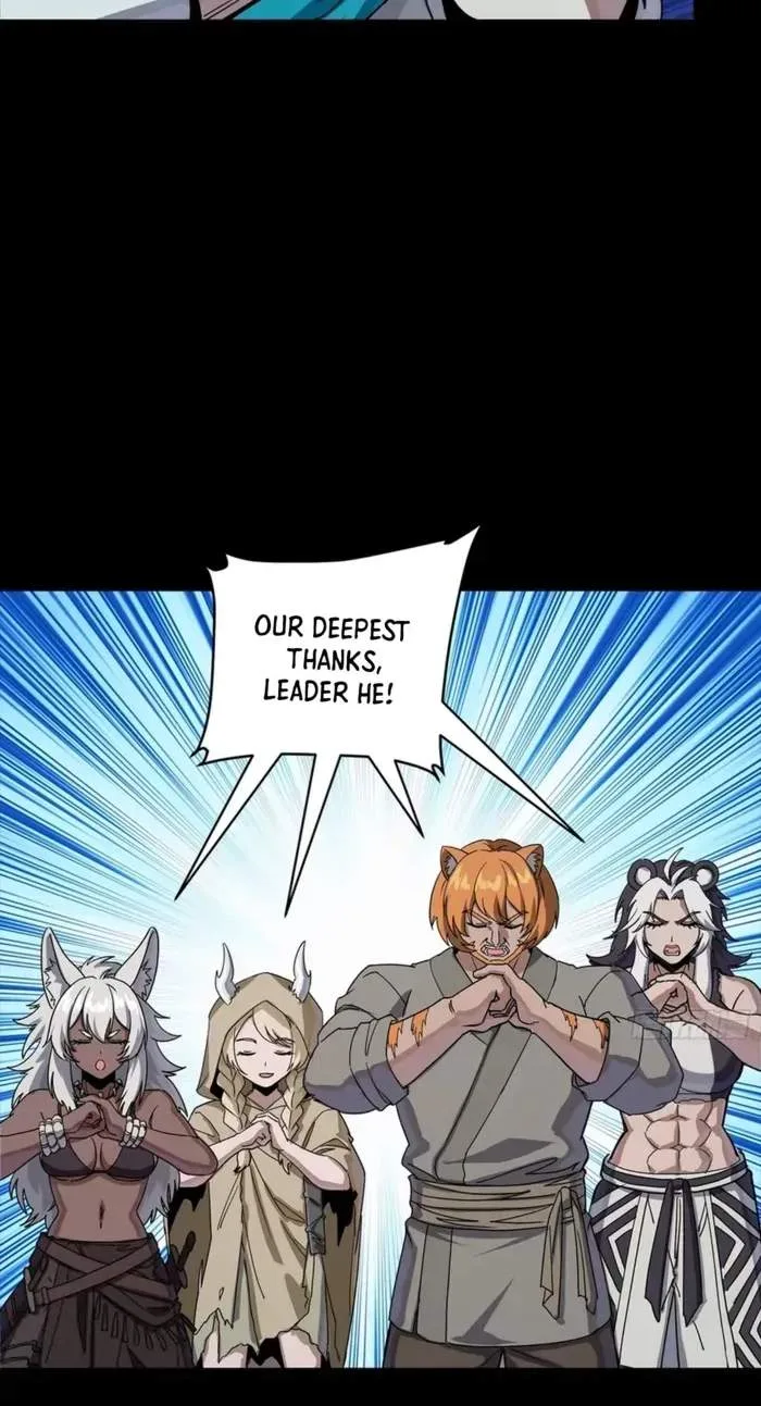 Legend (TAKANO Masaharu) Chapter 358 page 8