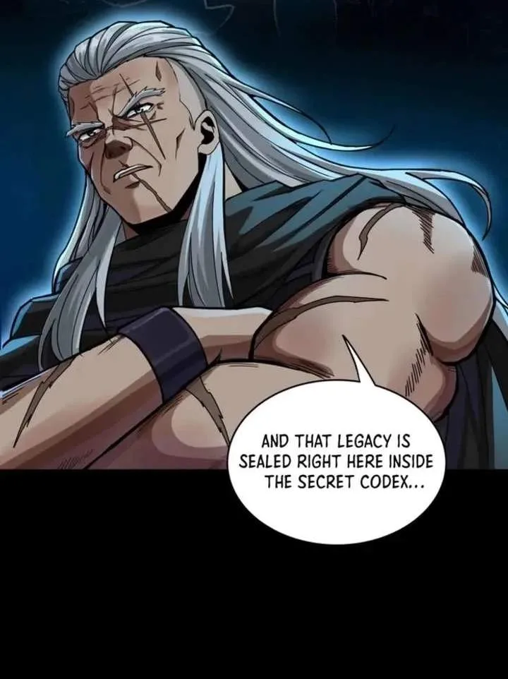 Legend (TAKANO Masaharu) Chapter 357 page 78