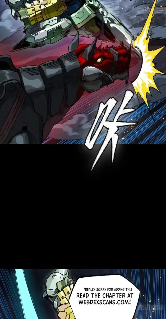 Legend (TAKANO Masaharu) Chapter 358 page 26