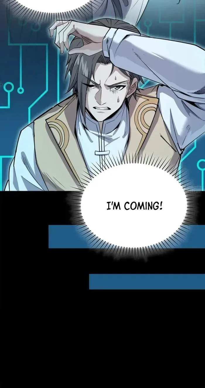Legend (TAKANO Masaharu) Chapter 358 page 65