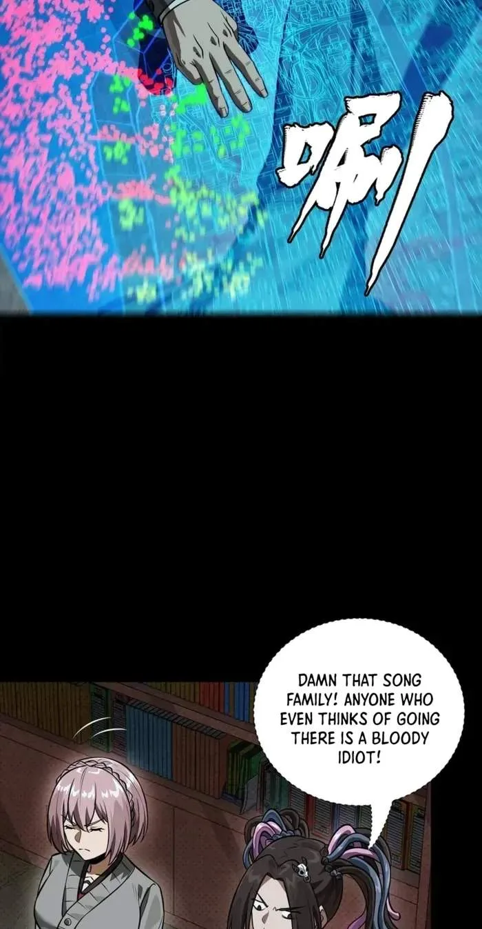 Legend (TAKANO Masaharu) Chapter 358 page 78