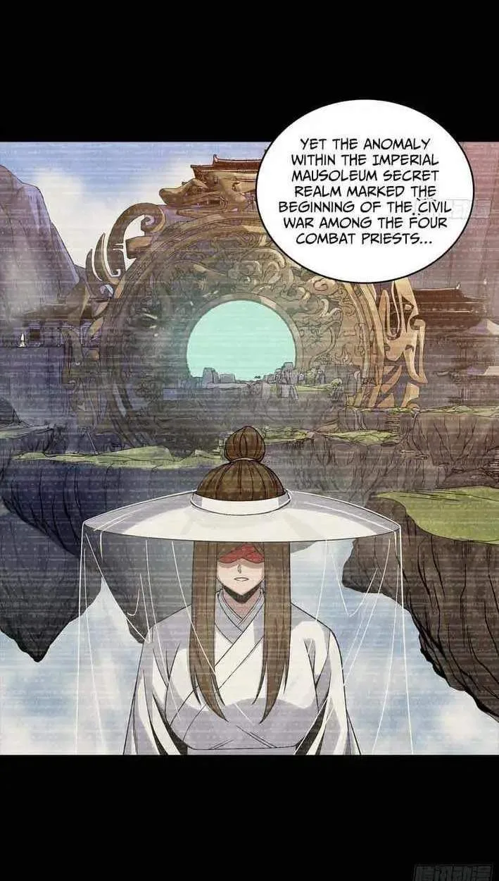 Legend (TAKANO Masaharu) Chapter 360 page 10