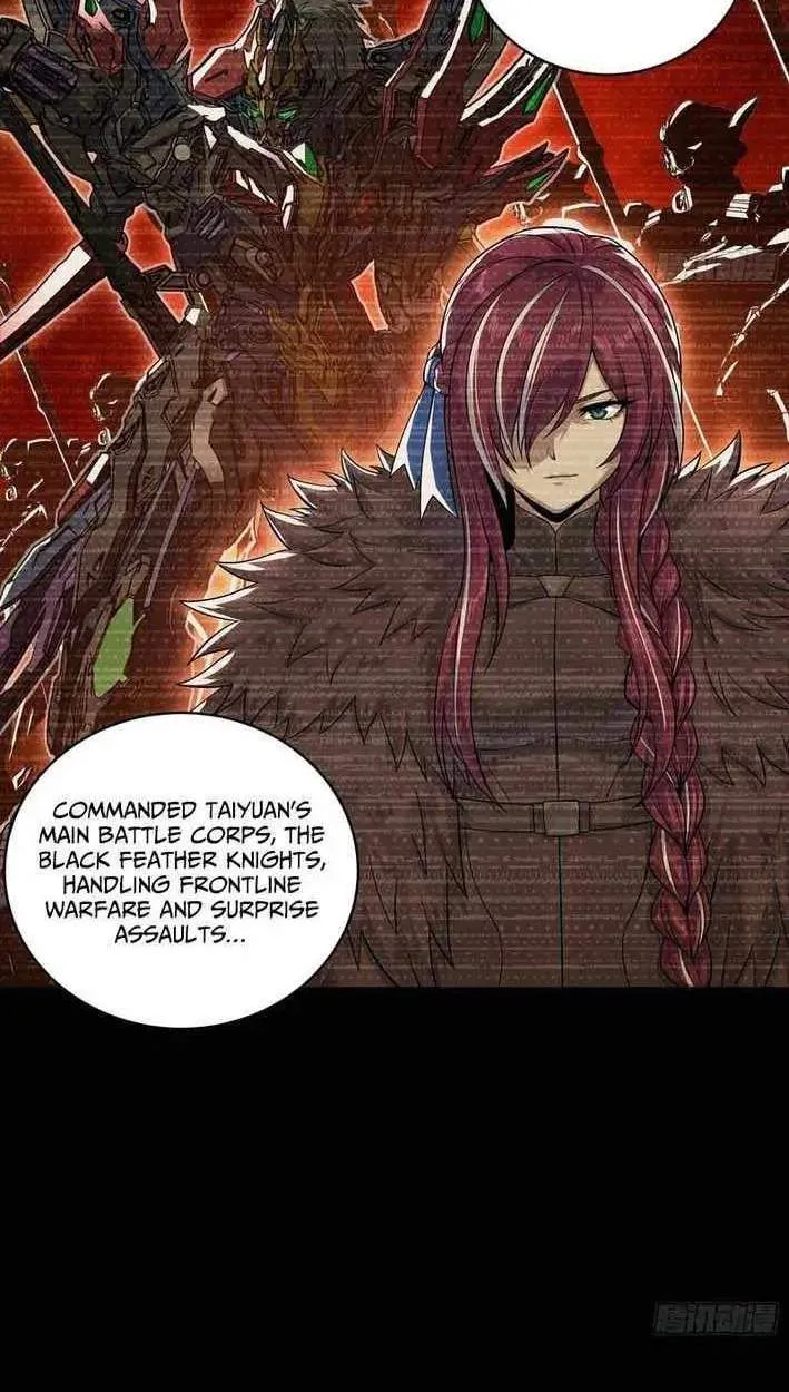 Legend (TAKANO Masaharu) Chapter 360 page 4