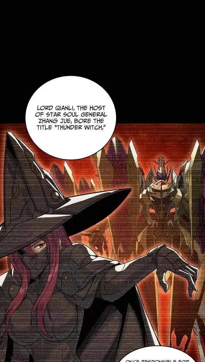 Legend (TAKANO Masaharu) Chapter 360 page 6