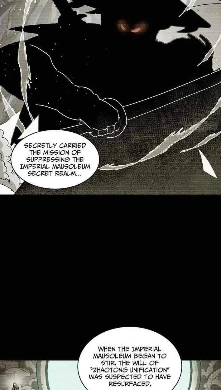 Legend (TAKANO Masaharu) Chapter 360 page 13