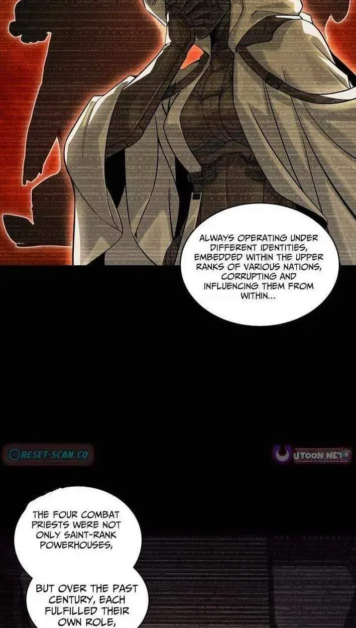 Legend (TAKANO Masaharu) Chapter 360 page 8