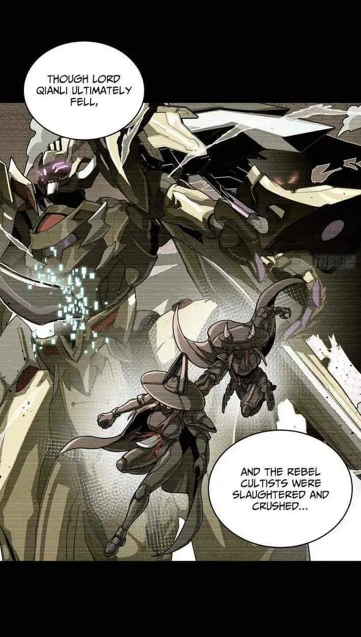Legend (TAKANO Masaharu) Chapter 360 page 20