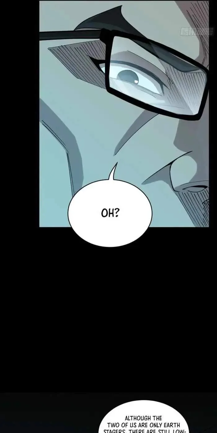 Legend (TAKANO Masaharu) Chapter 359 page 18