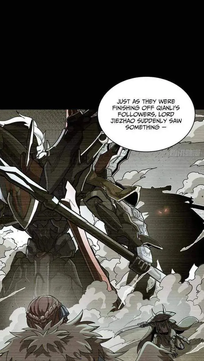 Legend (TAKANO Masaharu) Chapter 360 page 21