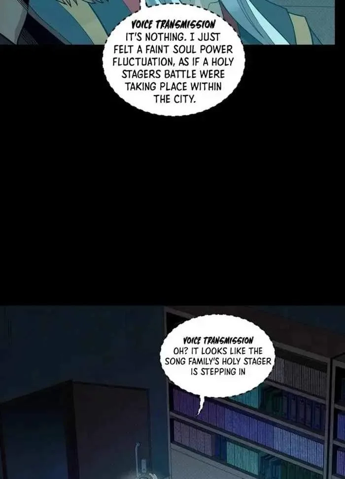 Legend (TAKANO Masaharu) Chapter 359 page 14