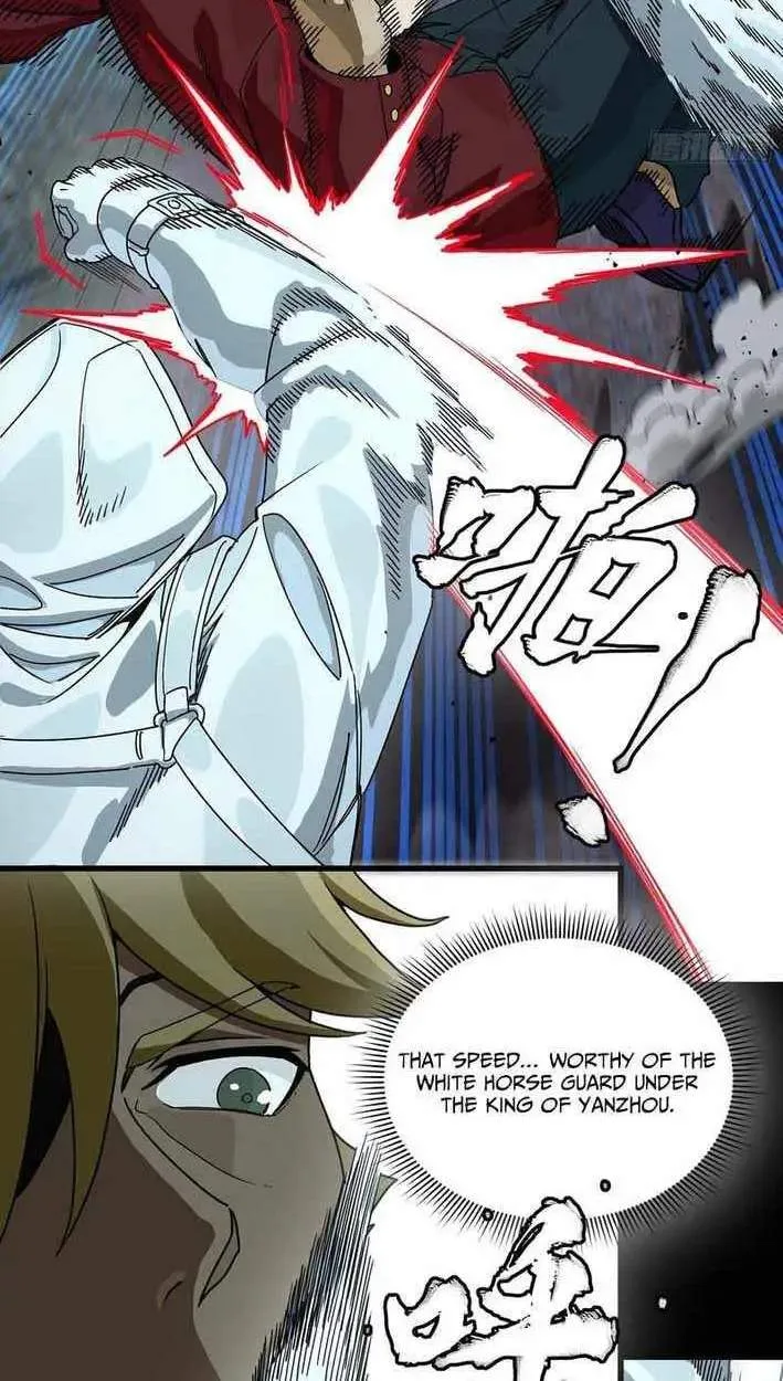 Legend (TAKANO Masaharu) Chapter 360 page 40