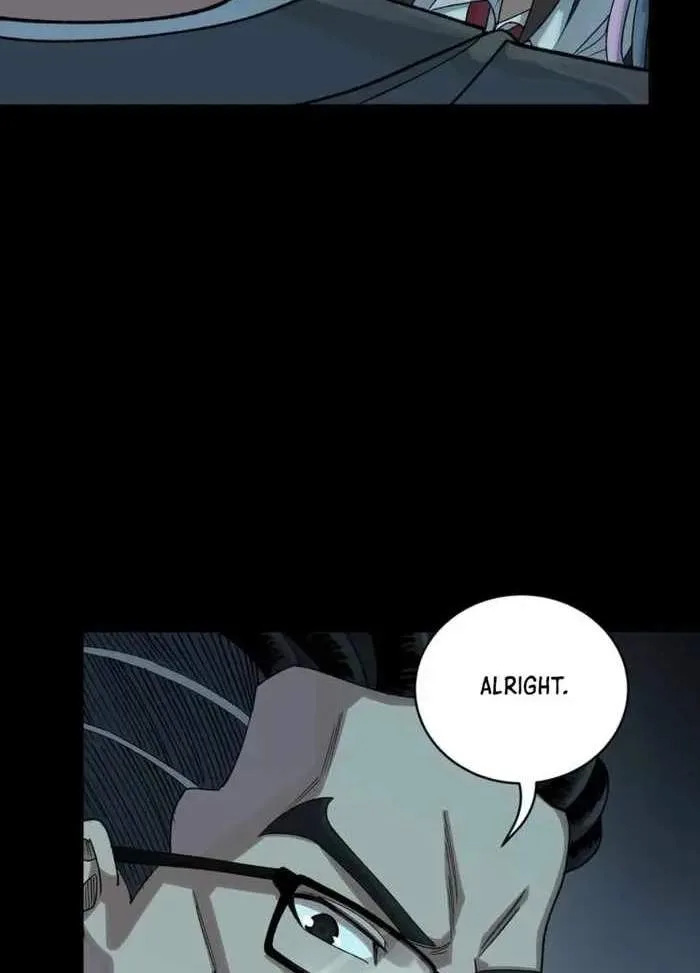 Legend (TAKANO Masaharu) Chapter 359 page 21
