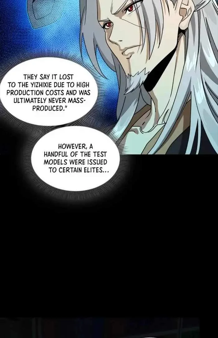 Legend (TAKANO Masaharu) Chapter 359 page 32
