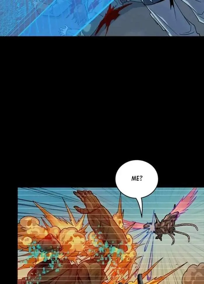 Legend (TAKANO Masaharu) Chapter 359 page 24