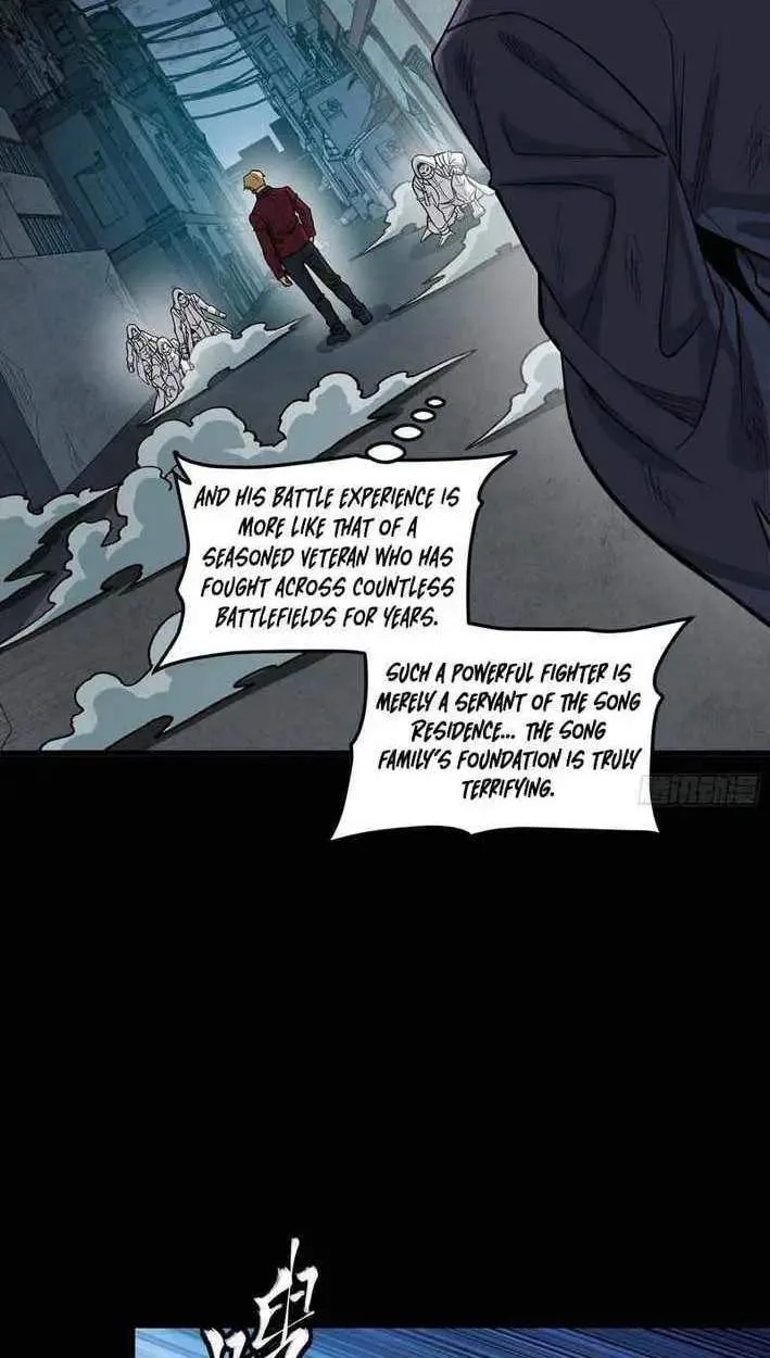 Legend (TAKANO Masaharu) Chapter 360 page 50