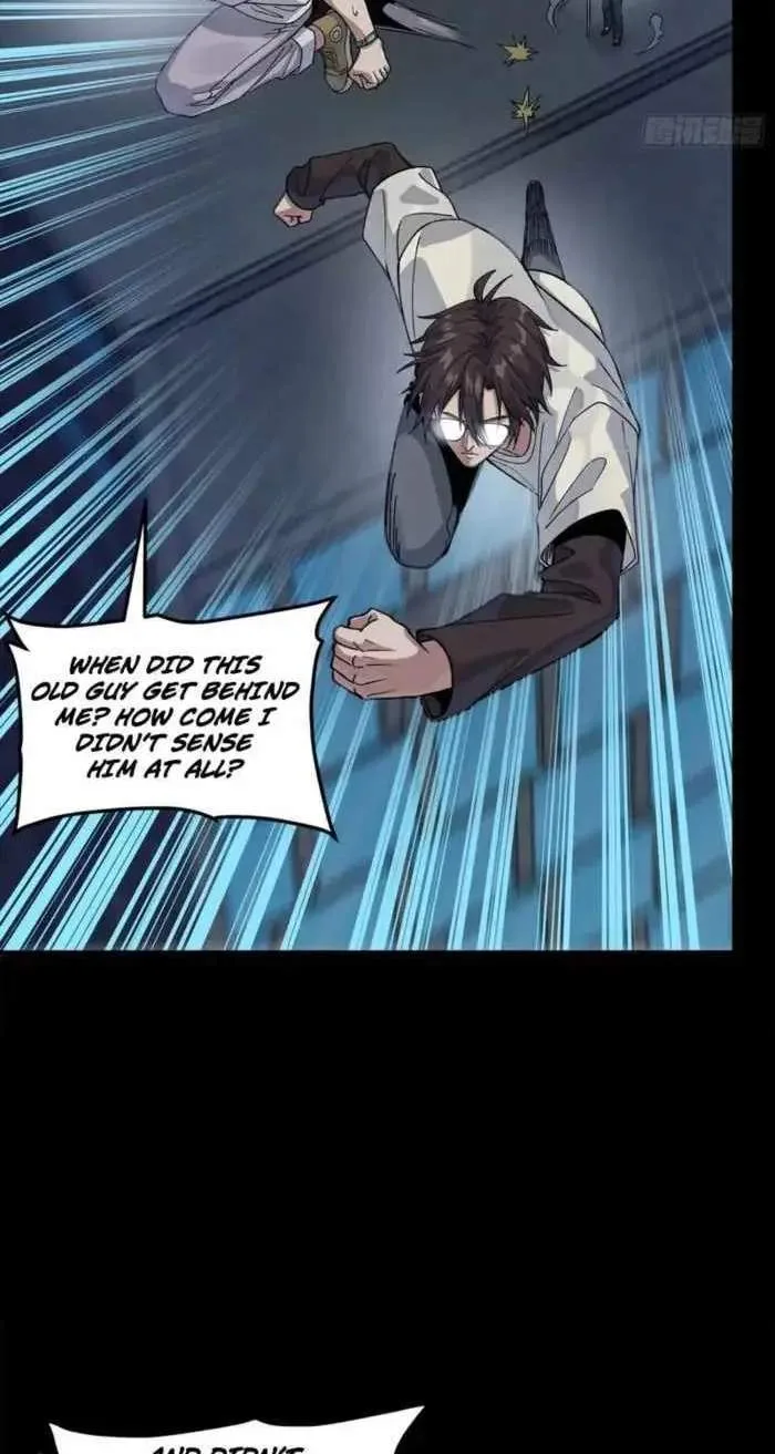 Legend (TAKANO Masaharu) Chapter 361 page 16