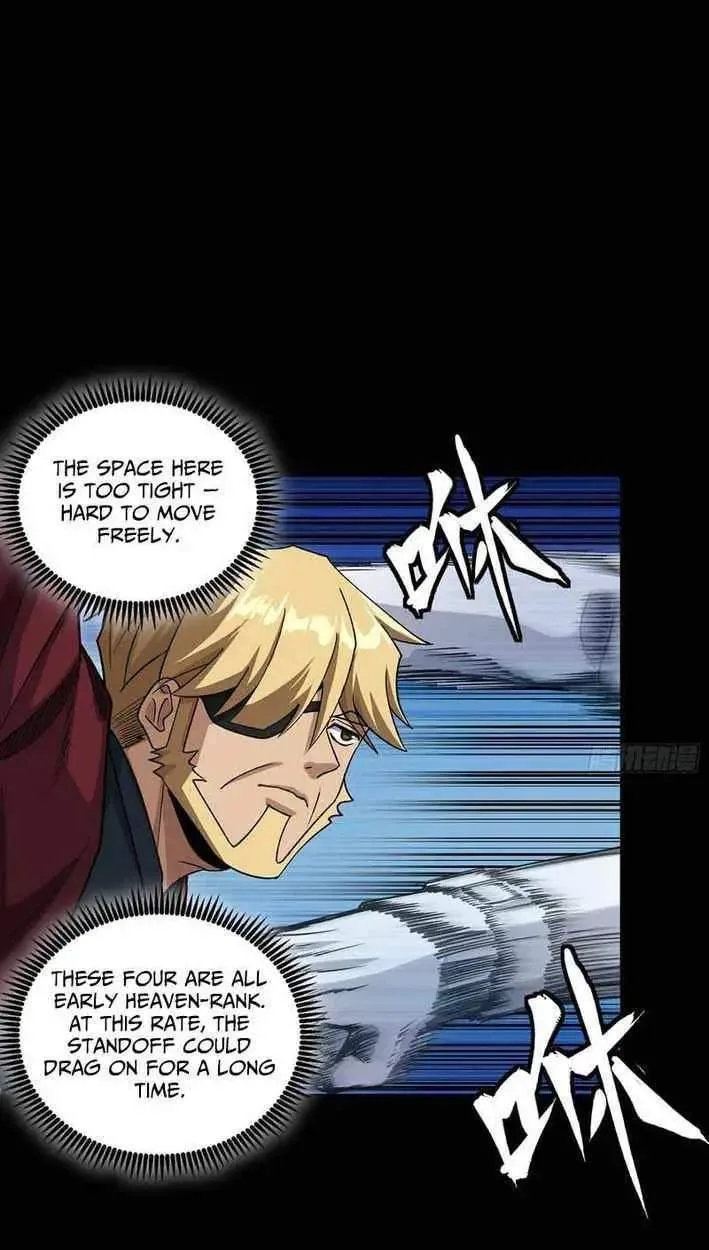Legend (TAKANO Masaharu) Chapter 360 page 57