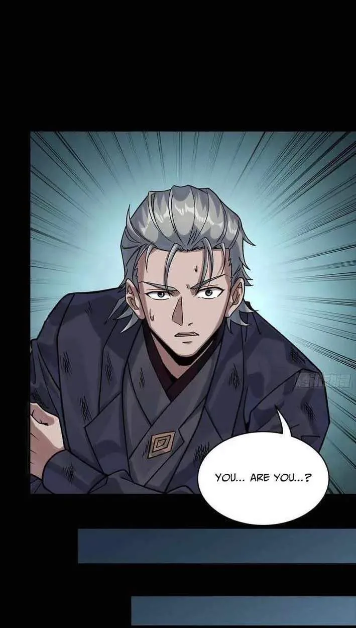 Legend (TAKANO Masaharu) Chapter 360 page 62