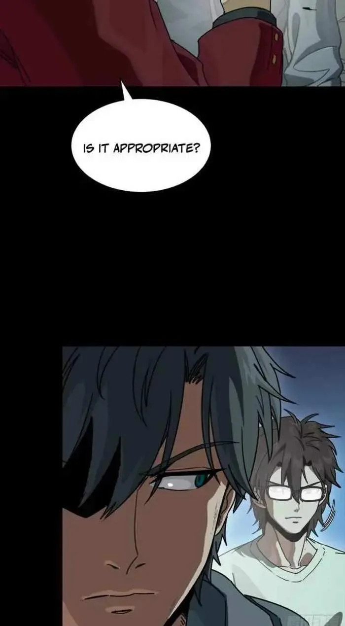 Legend (TAKANO Masaharu) Chapter 361 page 41