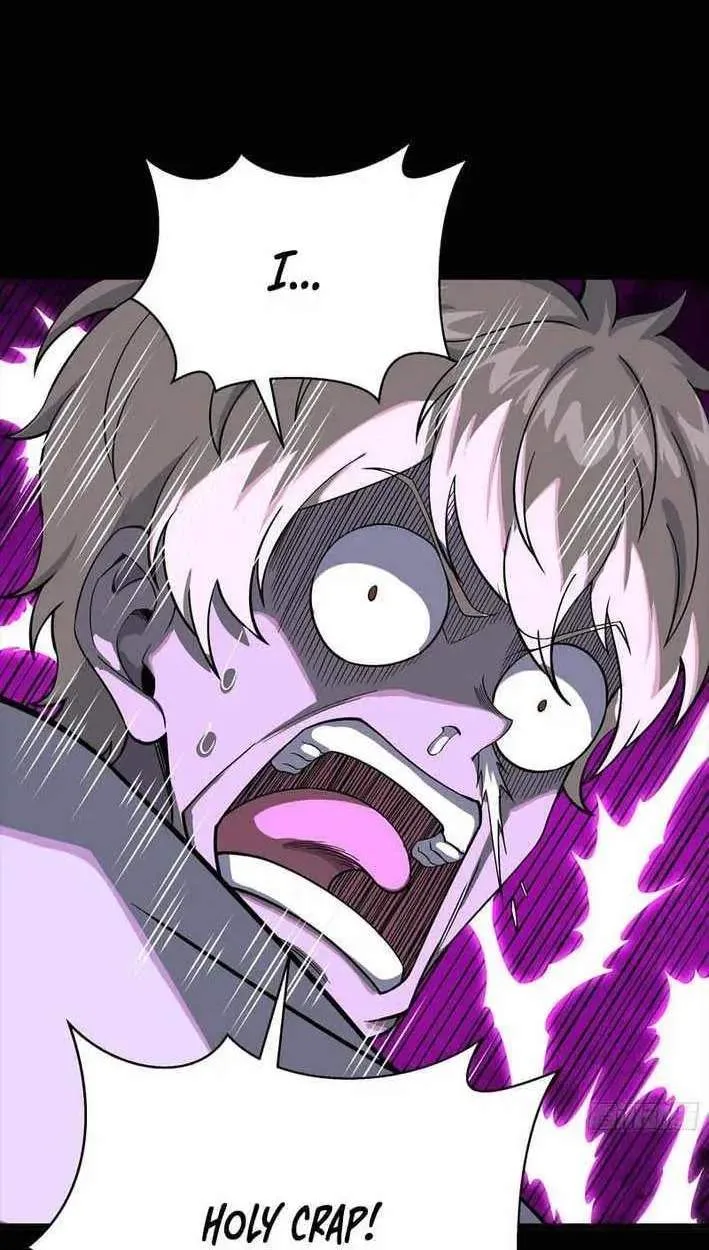 Legend (TAKANO Masaharu) Chapter 360 page 80