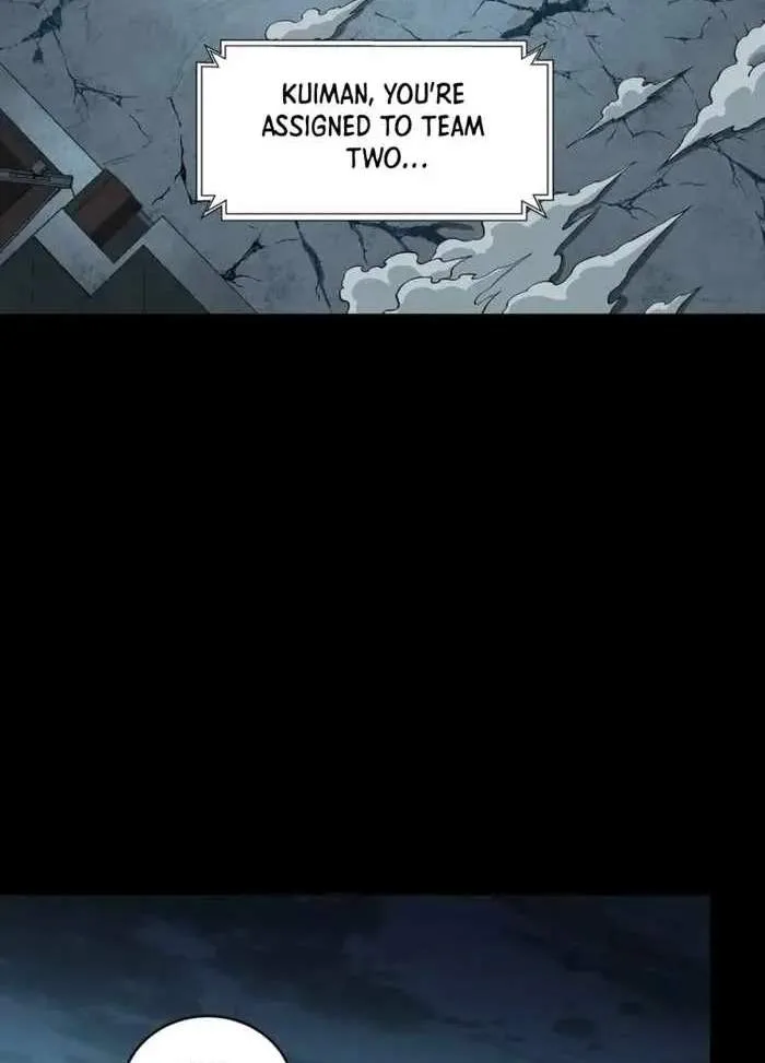 Legend (TAKANO Masaharu) Chapter 359 page 65