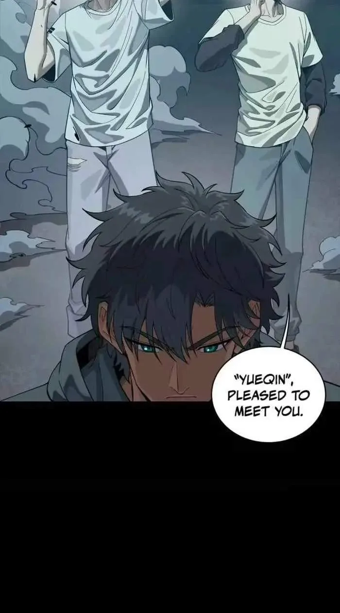 Legend (TAKANO Masaharu) Chapter 361 page 38