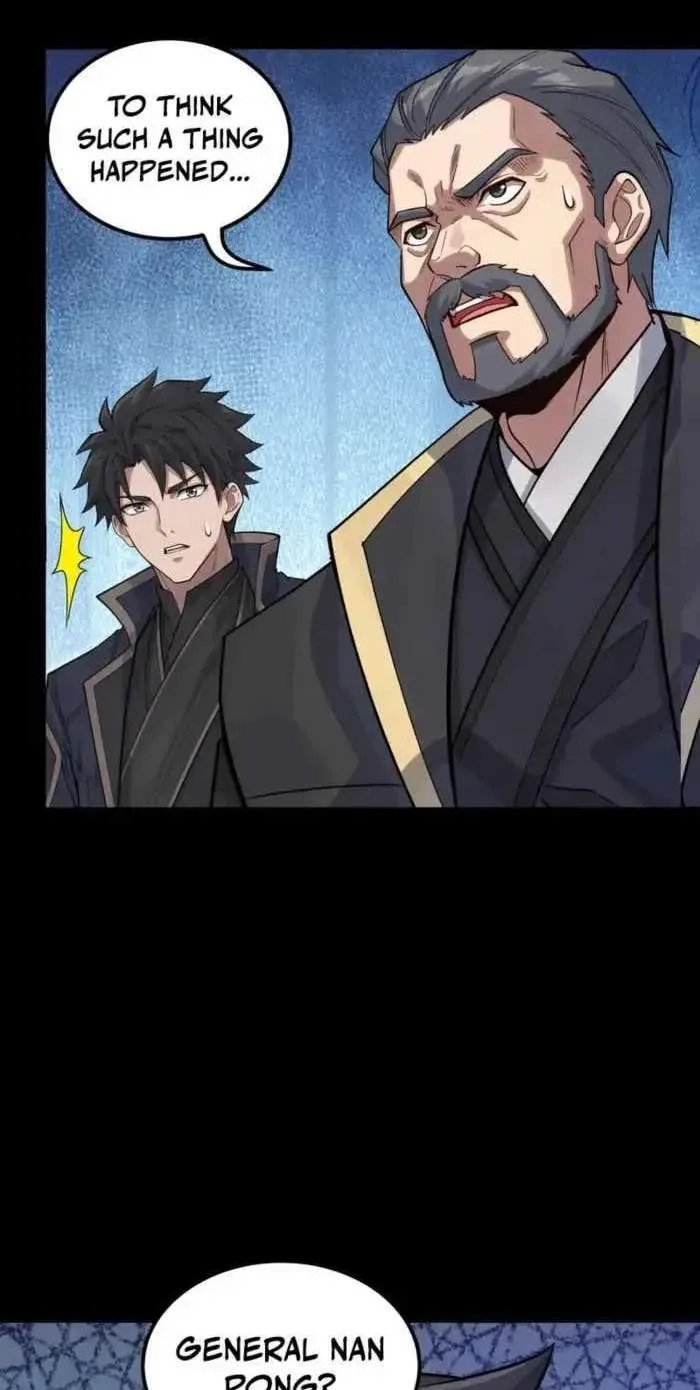 Legend (TAKANO Masaharu) Chapter 362 page 8