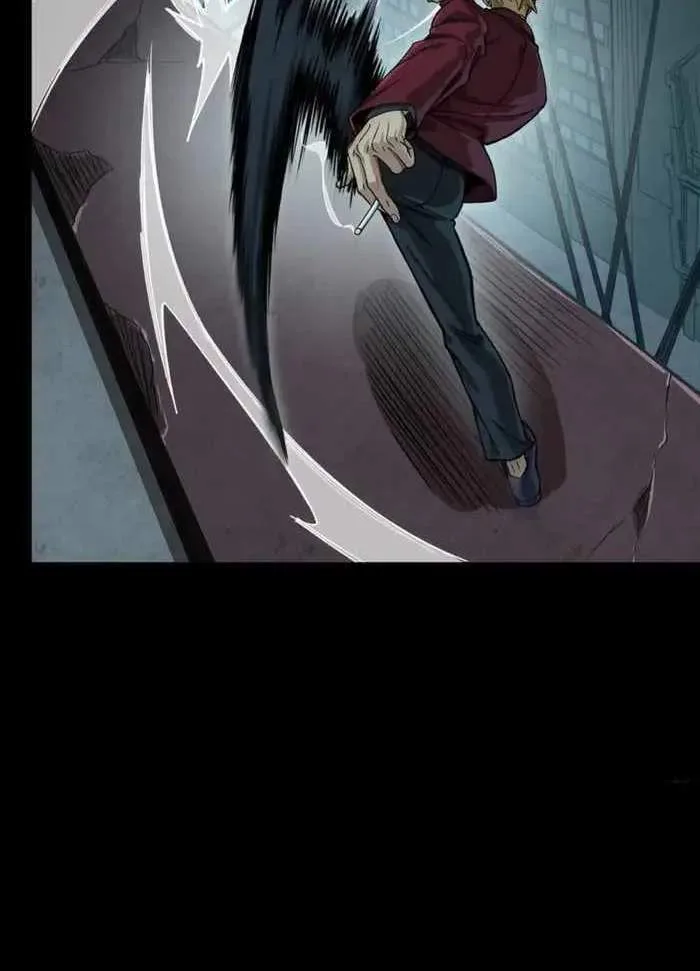 Legend (TAKANO Masaharu) Chapter 359 page 81