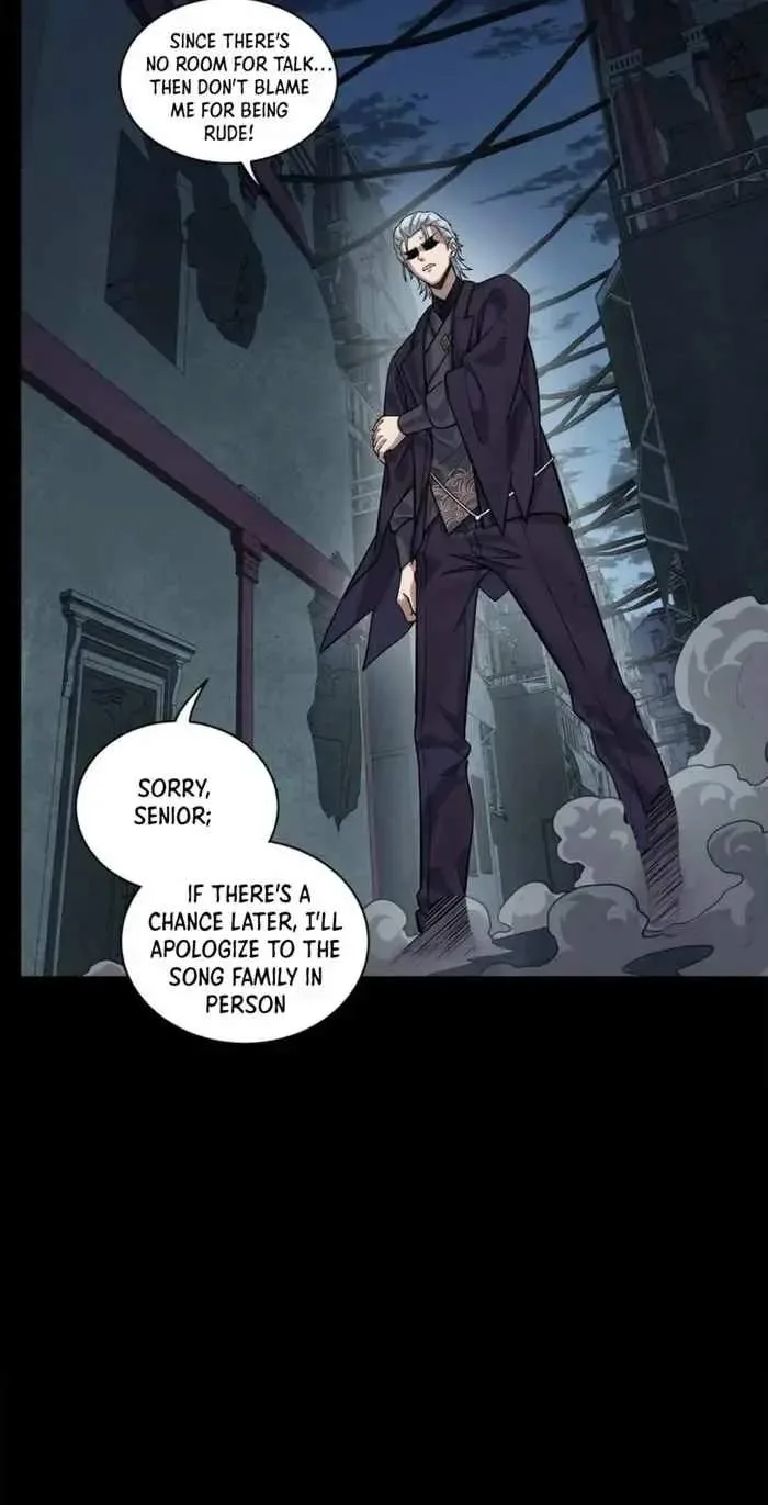 Legend (TAKANO Masaharu) Chapter 359 page 91