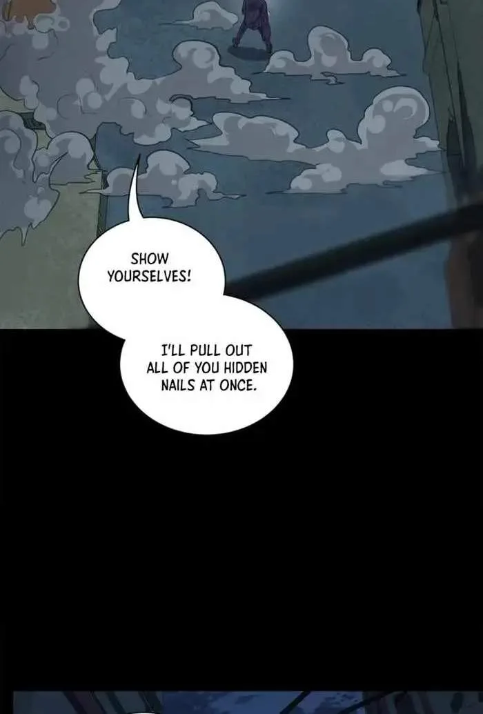 Legend (TAKANO Masaharu) Chapter 359 page 90